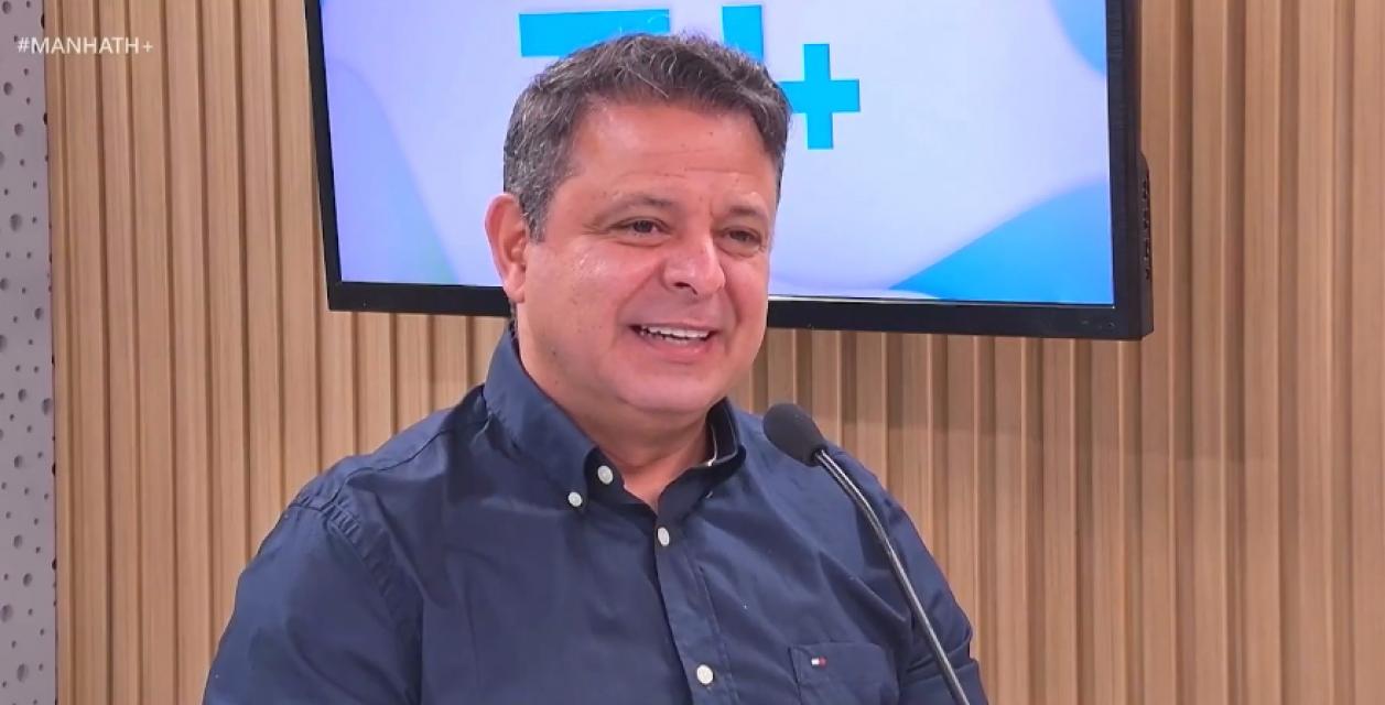 Foto: Reprodução/Youtube TH+ SBT Tambaú 