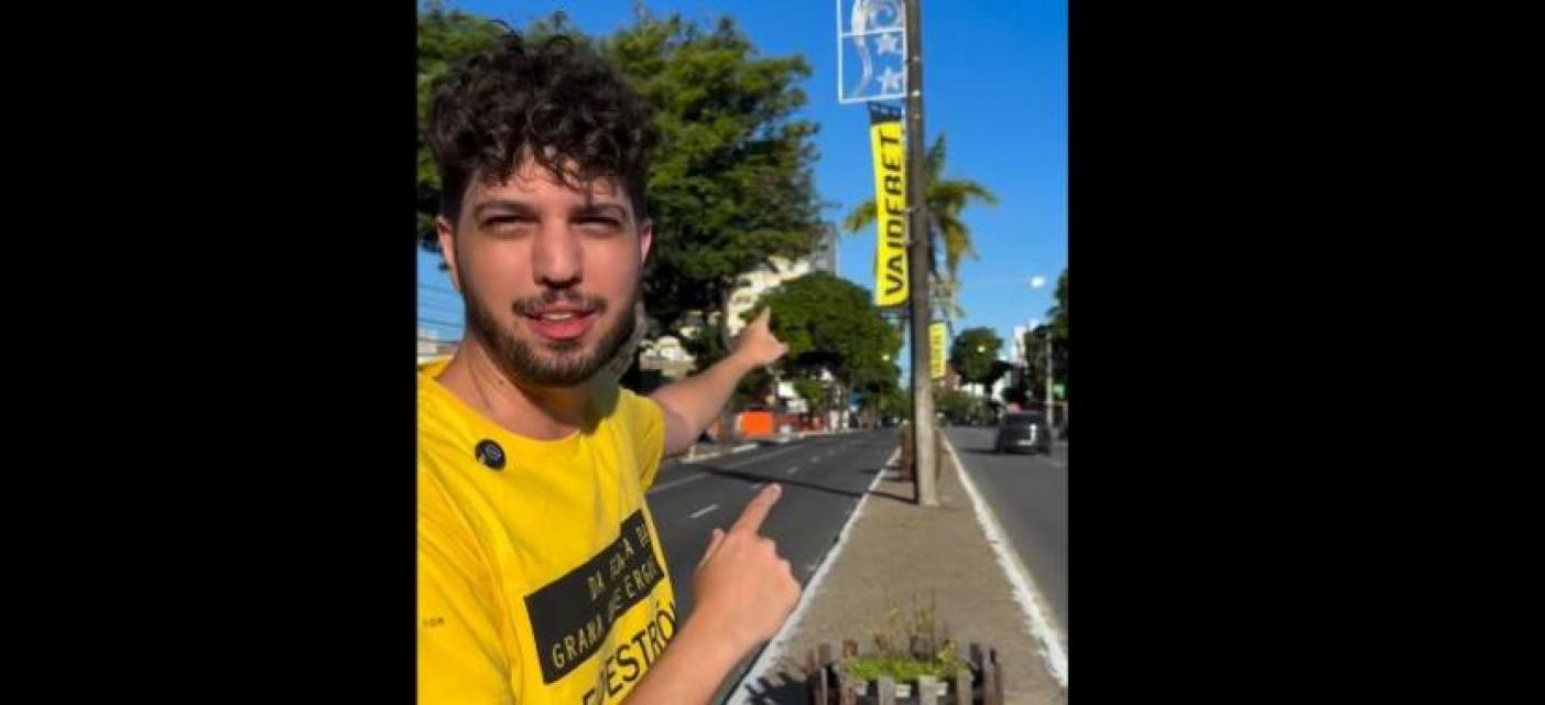 Foto: Reprodução/ Instagram 