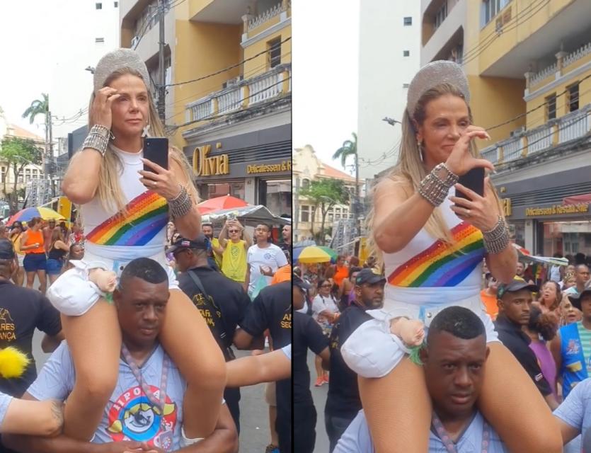 Foto: Reprodução/ Instagram 