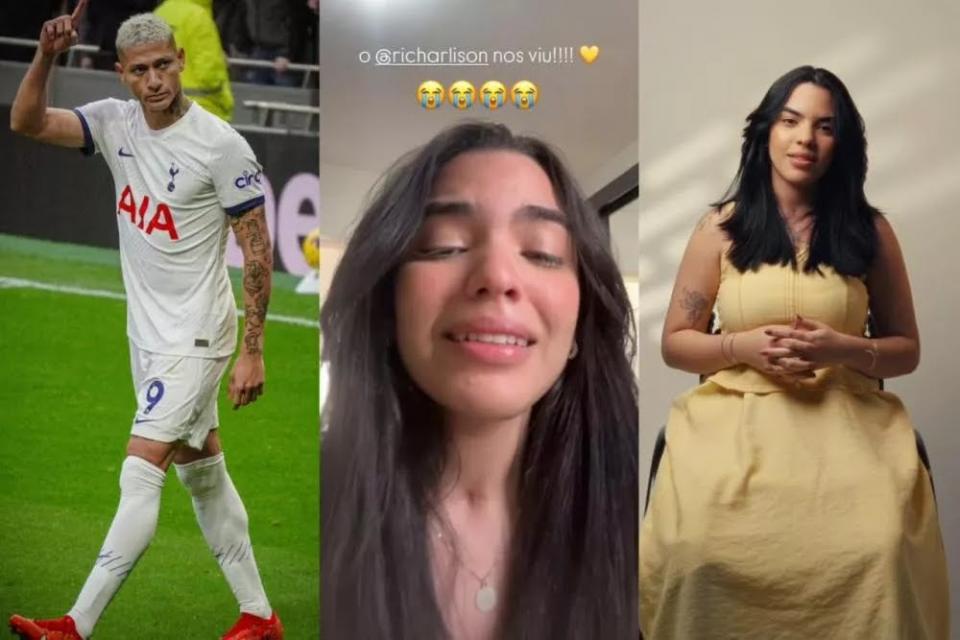 Foto: Reprodução/ Instagram 