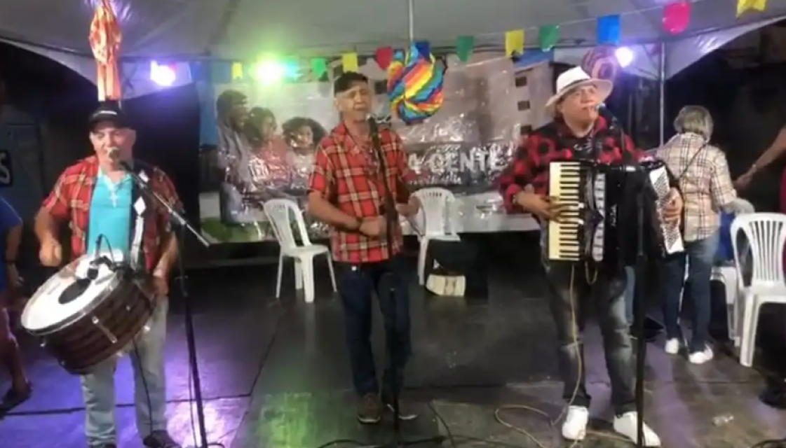 Reprodução: PMJP / Divulgação