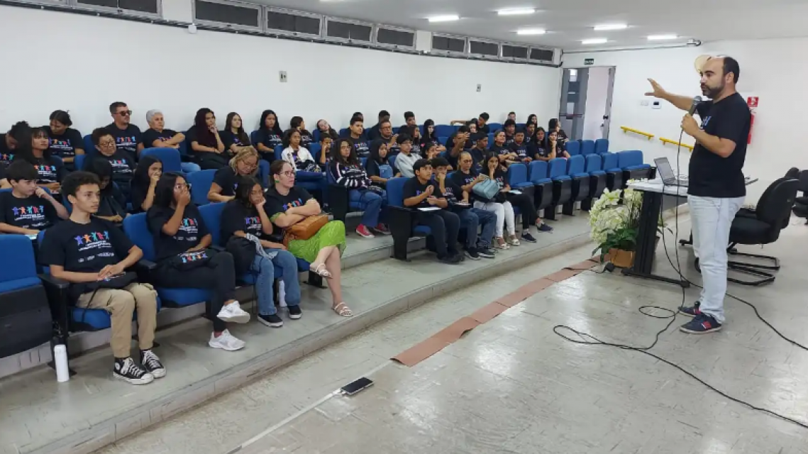 Reprodução: PMJP / Assessoria