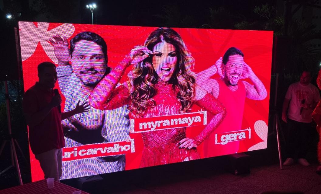 Foto: Reprodução/ Instagram 