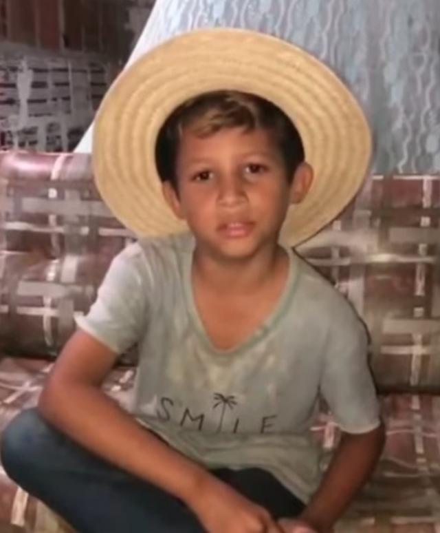 Foto: Reprodução / Redes Sociais