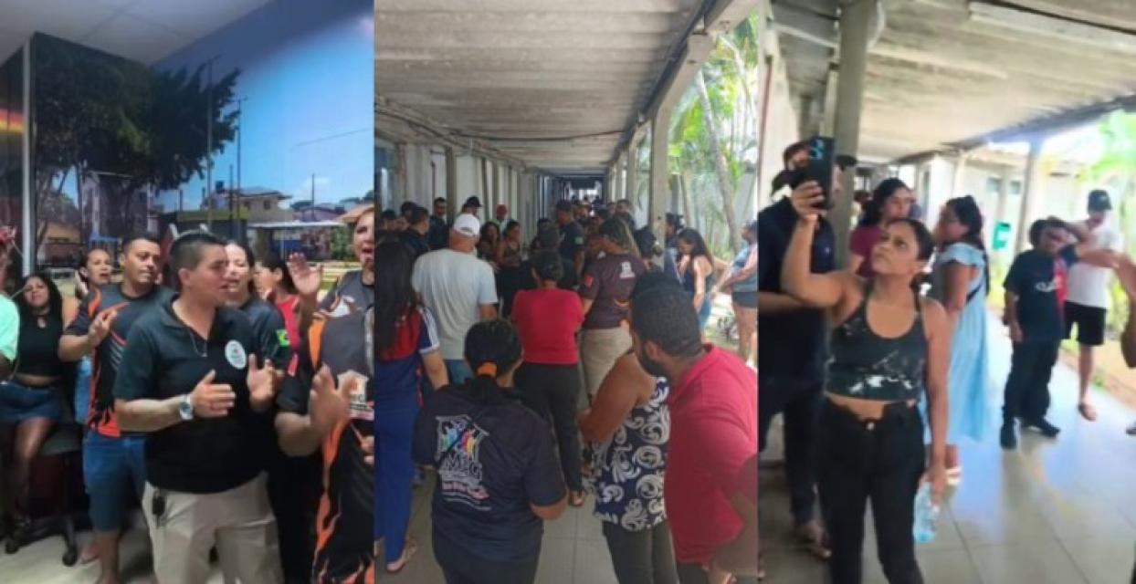 Foto: Reprodução / Redes Sociais
