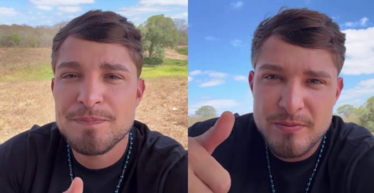 Foto: Reprodução / Redes Sociais