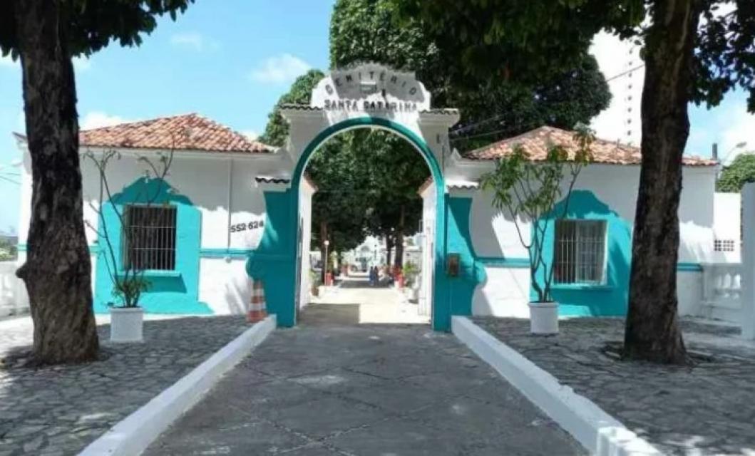 Foto: Divulgação / Secom PMJP