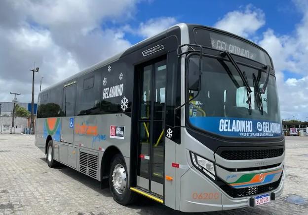 Foto: Divulgação / Sintur-JP