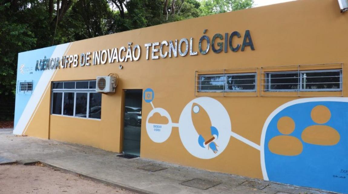 Foto: Angélica Gouveia / UFPB