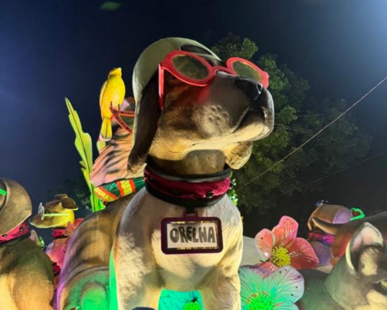 Foto: Reprodução/ Instagram 