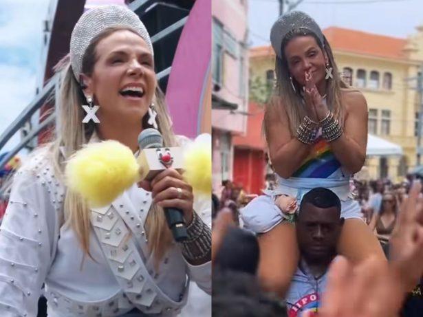 Foto: Reprodução/ Instagram 