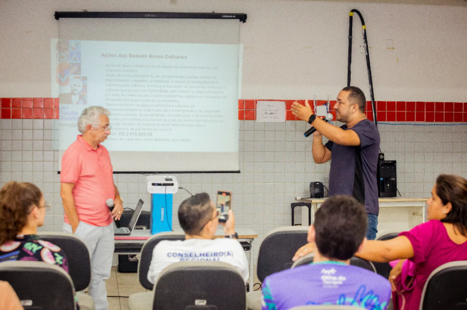 Reprodução: PMJP / Daniel Silva (Arquivo)