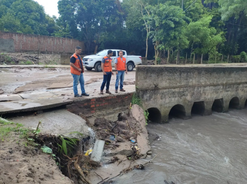 Reprodução: PMJP / Assessoria