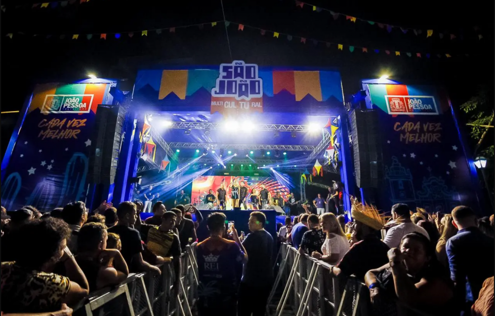 Reprodução: PMJP / Assessoria