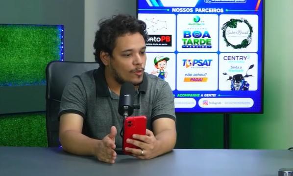 Foto: Reprodução/ YouTube 