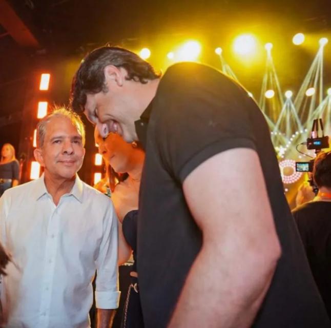 Foto: Reprodução/ Instagram