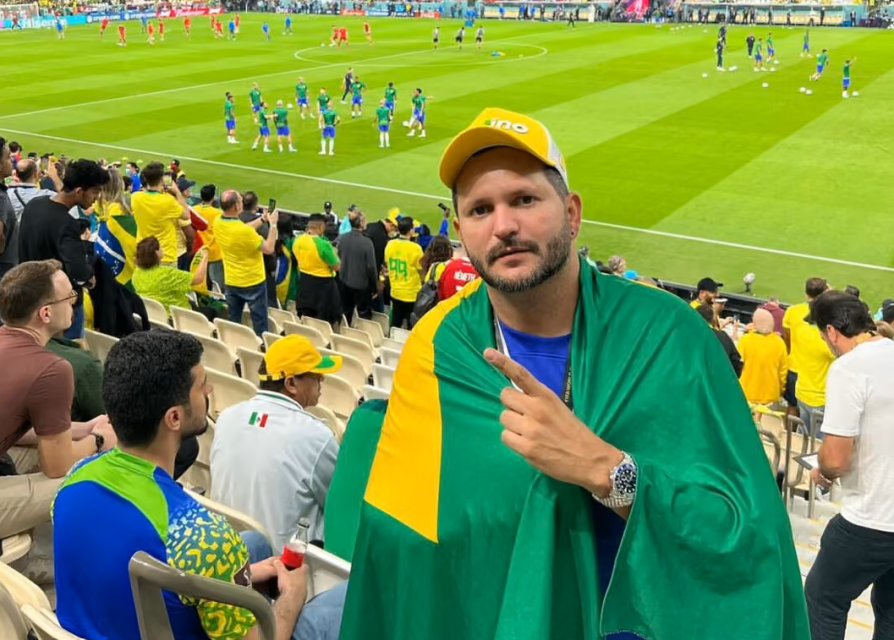 Foto: Reprodução/ Instagram