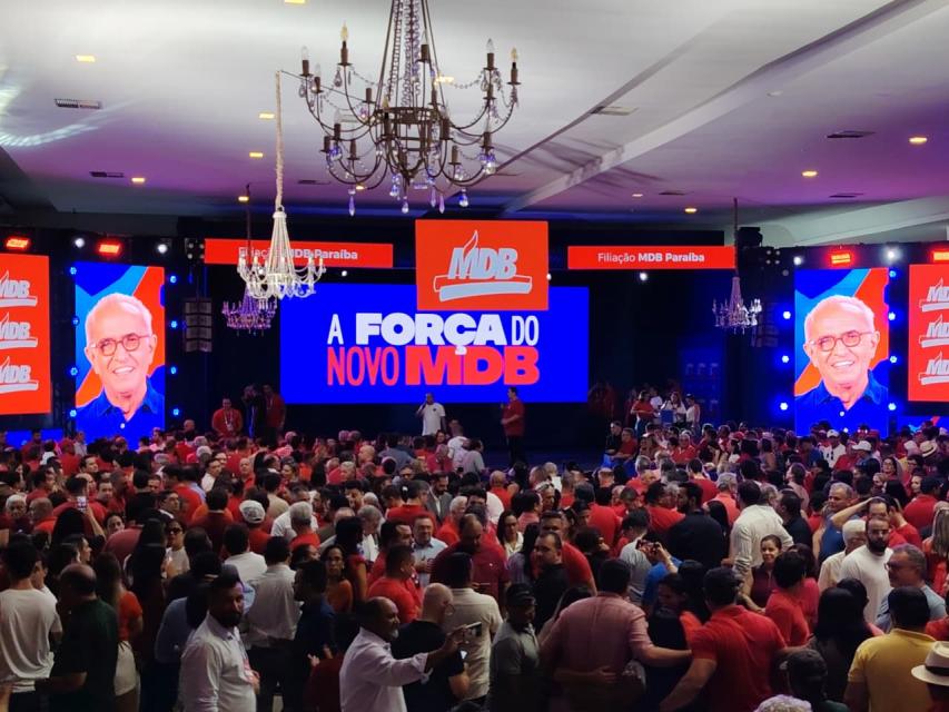 Foto: Portal Ponto PB