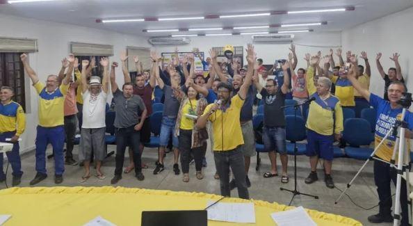 Foto: Reprodução/Sintect-PB