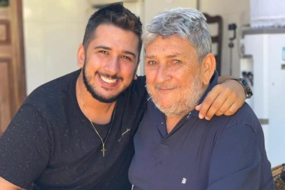 Foto: Reprodução/ Instagram 