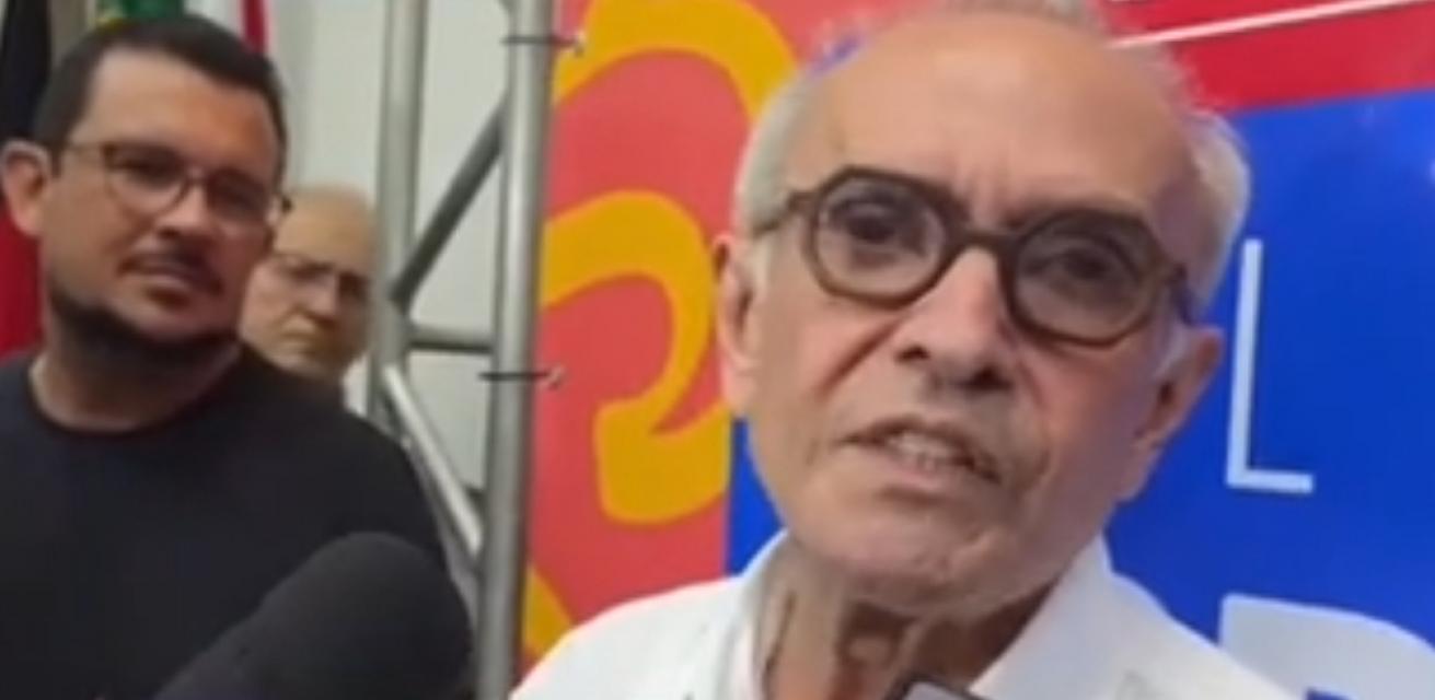 Foto: Reprodução/ Instagram 