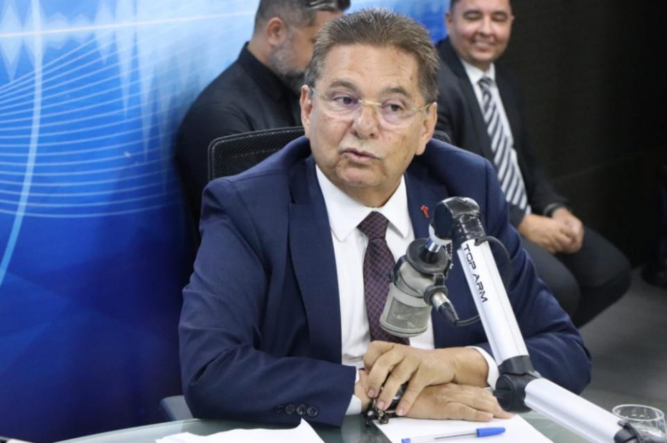 Reprodução: Governo da Paraíba/ Victor Emannuel/ S