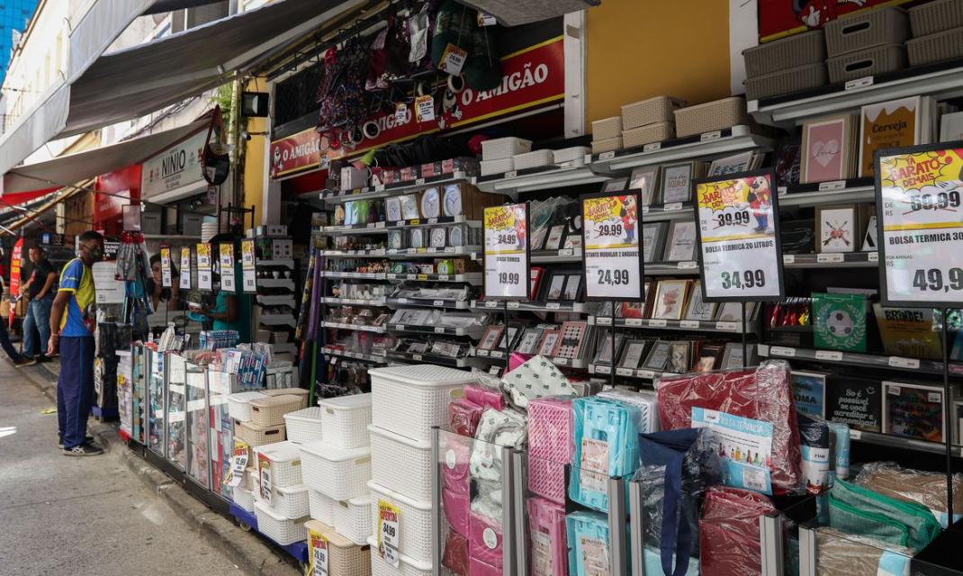 Foto: Tânia Rego/ Agência Brasil