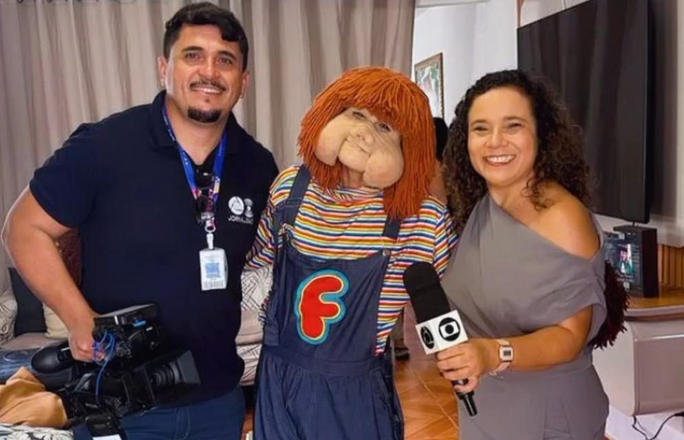 Foto: Reprodução/ Instagram 