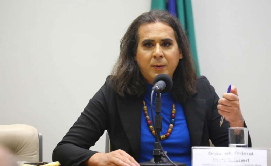 Reprodução: Agência Câmara de Notícias