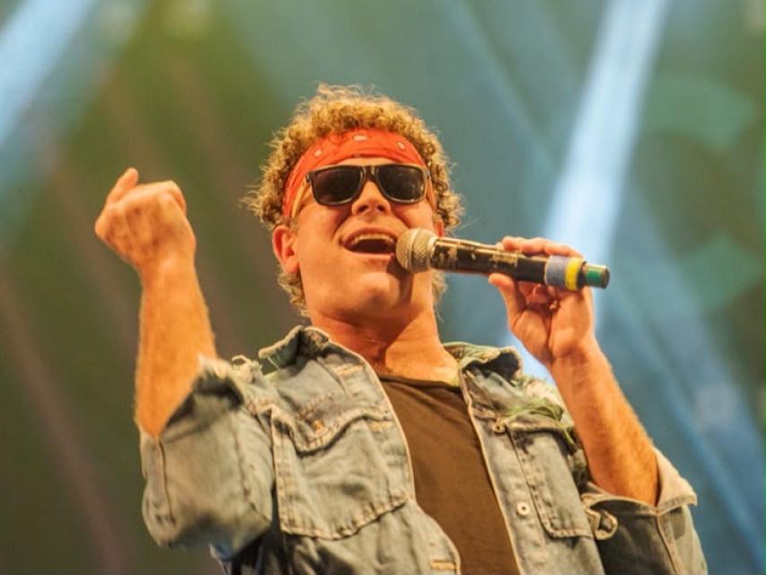 Foto: Valério Araújo Produções