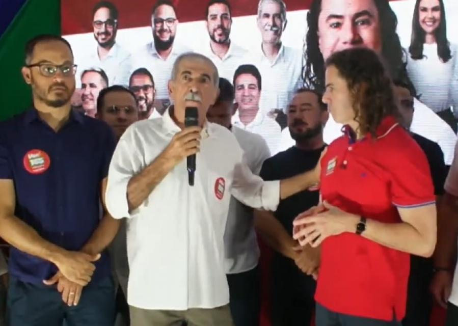 Foto: Reprodução/ YouTube 
