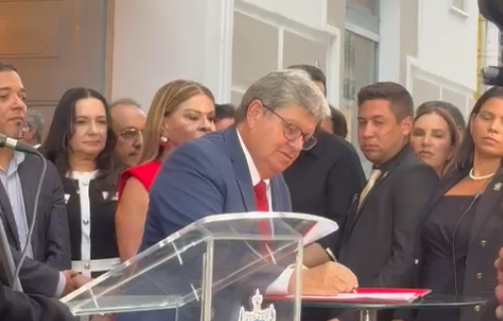 Foto: Portal Ponto PB