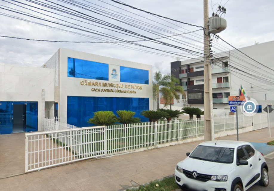 Reprodução: Google Street View