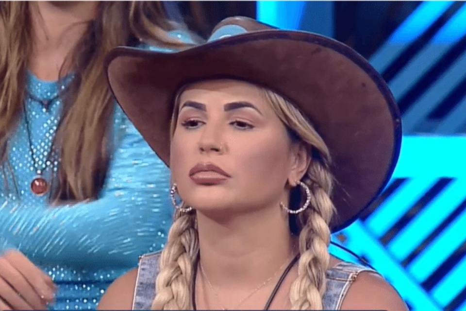 Foto: Reprodução/ Record TV