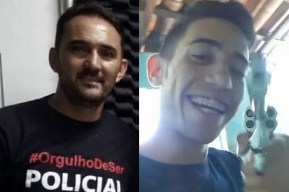 Foto: Reprodução / Redes Sociais
