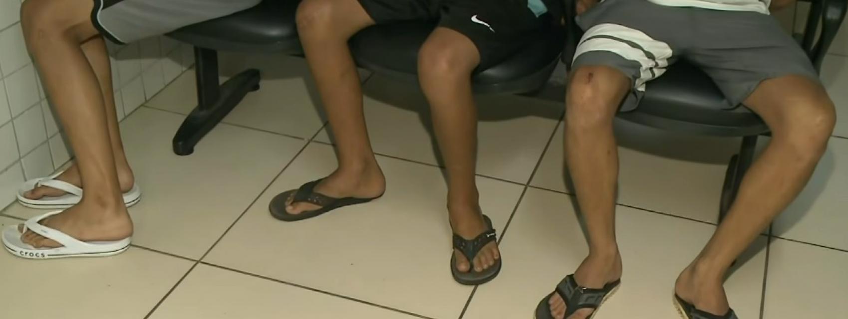 Foto: Reprodução / YouTube