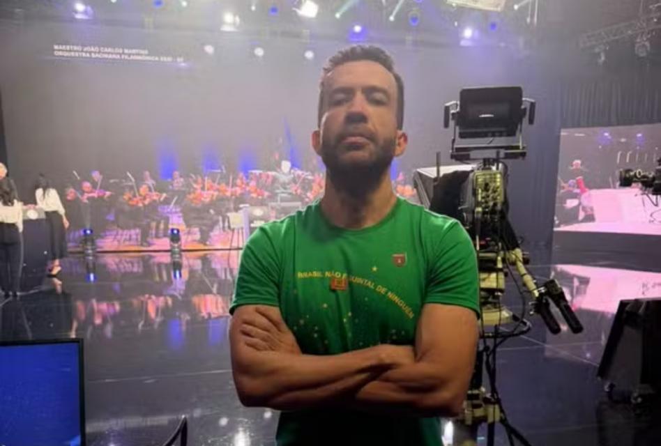 Foto: Reprodução/ Instagram 