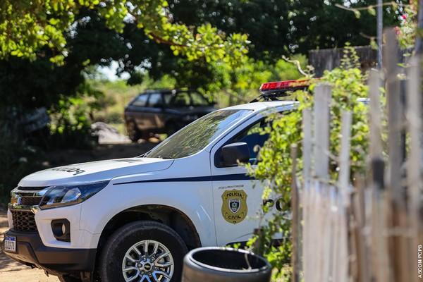 Foto: Divulgação/Ascom PCPB (Arquivo)
