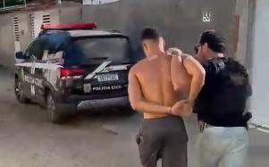 Foto: Divulgação / Polícia Civil PB