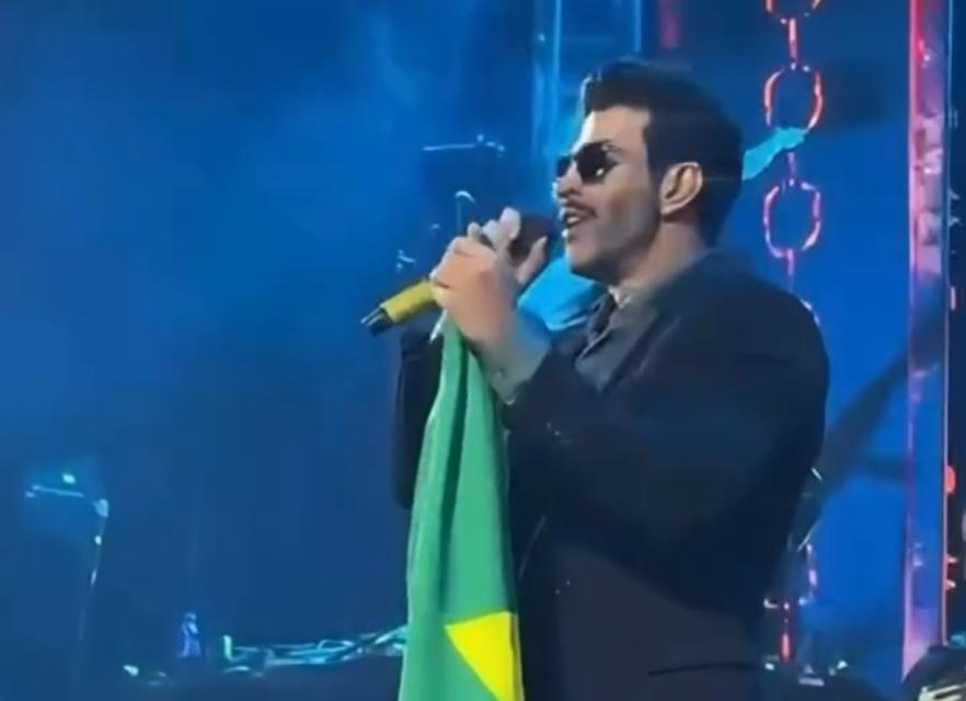 Foto: Reprodução/ Instagram 