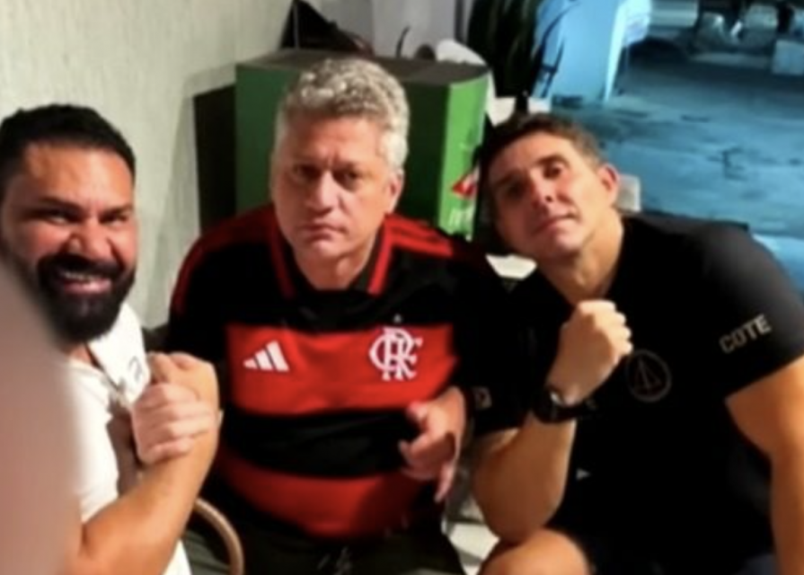 Foto: Reprodução