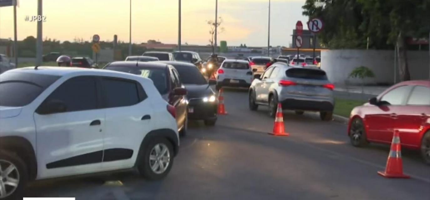 Foto: Reprodução/ TV Cabo Branco