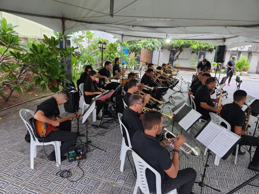 Reprodução: PMJP / Divulgação