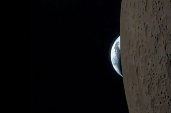 Foto: Reprodução X/Reid Wiseman