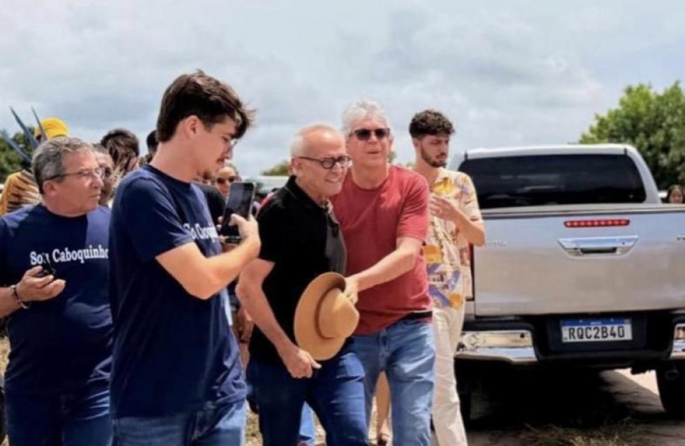 Foto: Reprodução/ Instagram