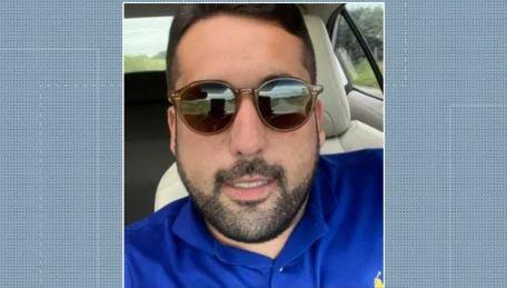 Foto: Reprodução/ TV Cabo Branco