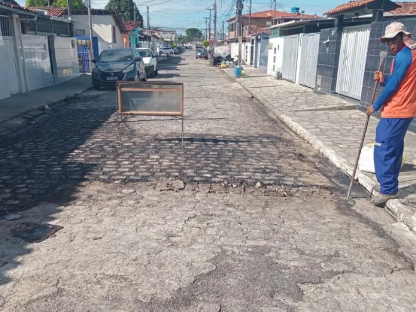 Reprodução: PMJP / Assessoria