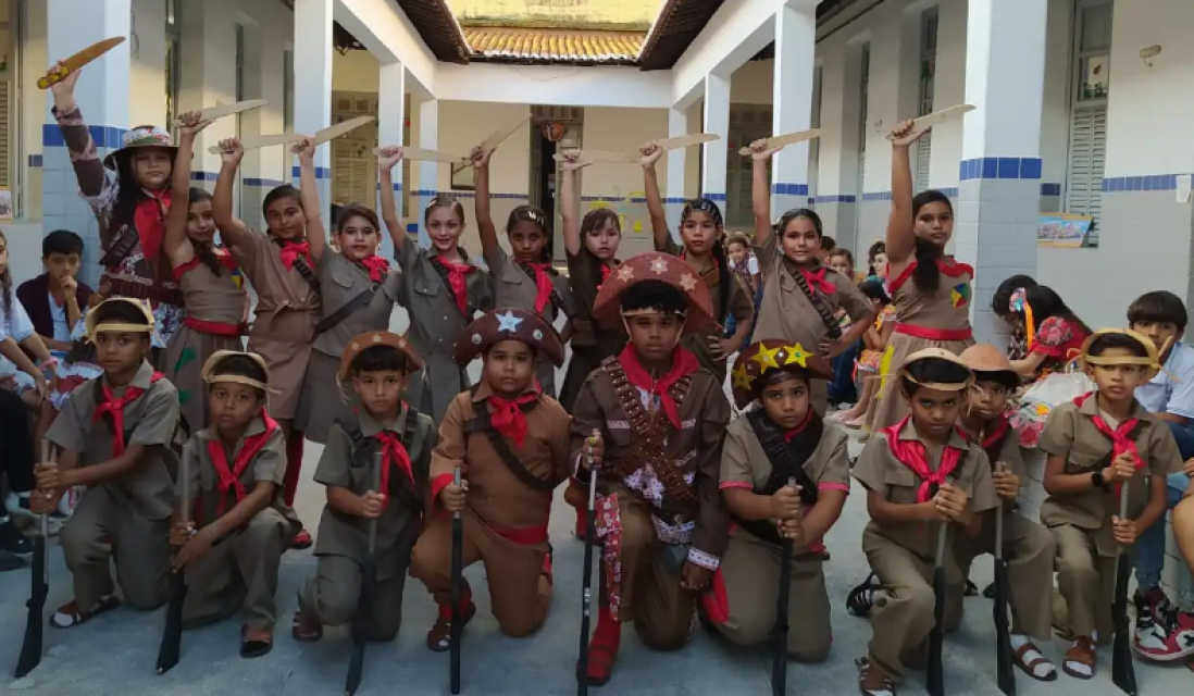 Reprodução: PMJP / Assessoria