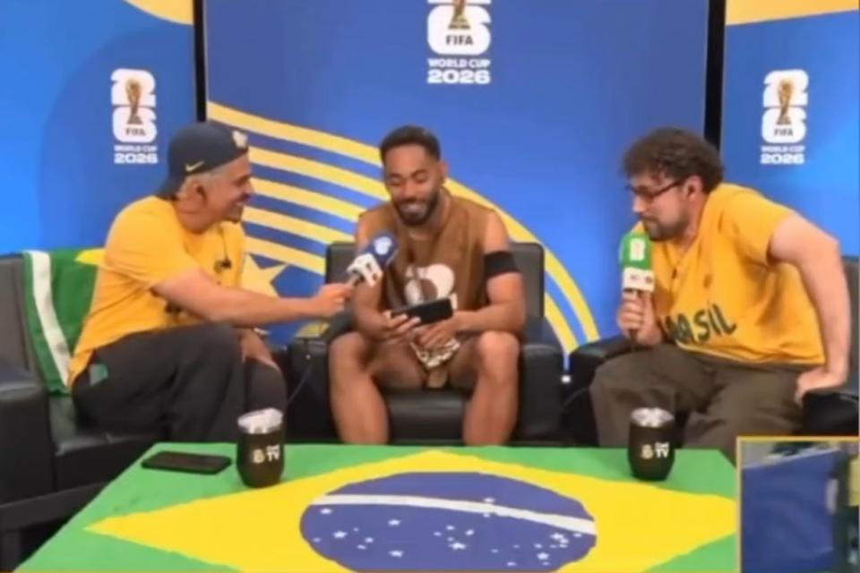 Foto: Reprodução/ Instagram 