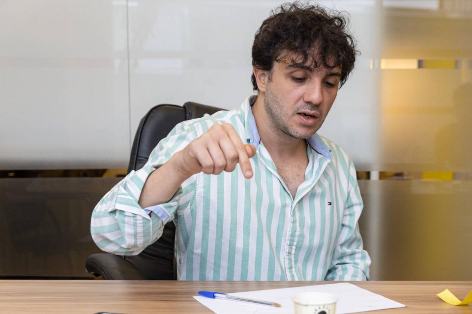 Foto: Reprodução/Folha de São Paulo